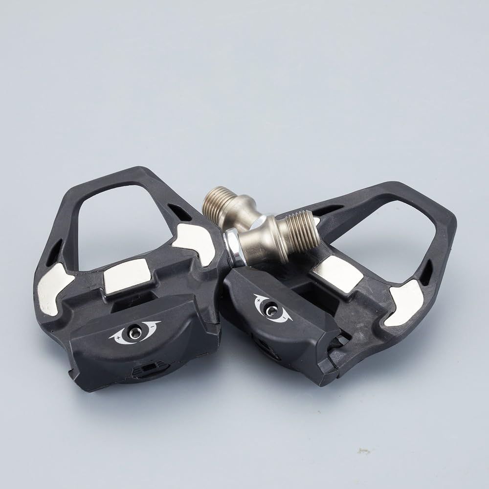 PD-R8000 Pedal Road Bike Pedals Bike Carbon Clipless Lightweight Road Bike Pedals