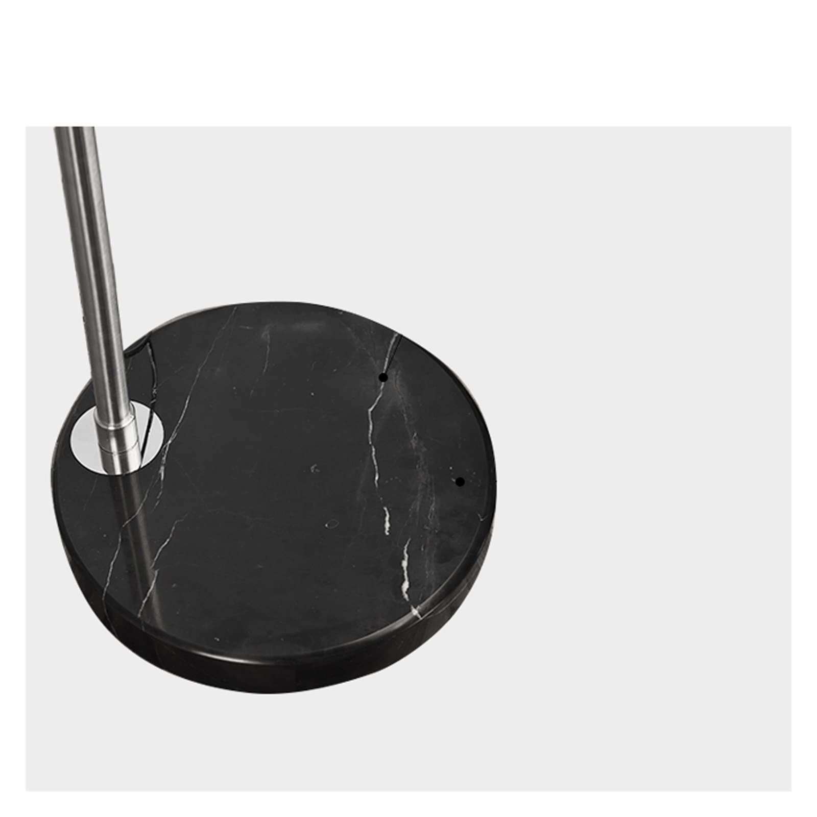 Lampadaires Lampadaire Minimaliste Moderne Salon Et Autres Chambres Yongdeng Éclairage De Protection Des Yeux, Lampadaire À Tige Télescopique Incurvée (À L'exclusion De La Source Lumineuse) Lampe sur