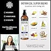 pureSCRUBS Ultra Moisturizing Unscented Body Oil Spray for Dry Skin, Massage, Stretch Marks, Organic Super Blend of Jojoba, Argan, Coconut, Sweet Almond & Avocado Oils Enriched with Vitamin E, Lg 4oz