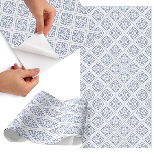 Vinilo impermeable para muebles de cocina lavable y autoadhesivo mate de 75x150 cm 2