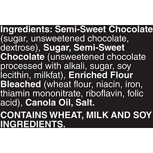 Godiva Molten Lava Cake Mix, 10.4 Oz Box (Pack Of 4) #TOP5