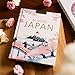 DK Travel Be More Japan.