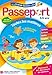 Passeport - de la Grande Section au CP - Cahier de vacances 2022