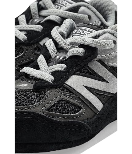 Image of New Balance Kids' 990 V6 Lace-up Sneaker