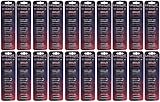 LOOPACELL Alkaline Batteries 476A 4LR44 6V (Pack of 100)