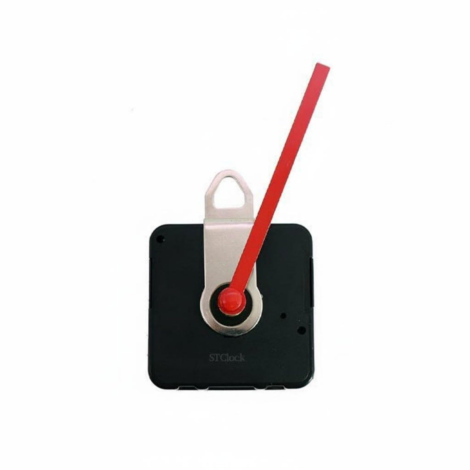 Ocean Clock Movement Kit Includes Hardware DIY Ocean Clock Mechanism Long Spindle Design for Fishermen, Seaside Decor, Red, Bulk 13MM-image-16