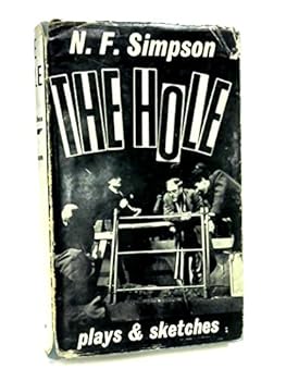 Hardcover Hole and Other Plays and Sketches Book