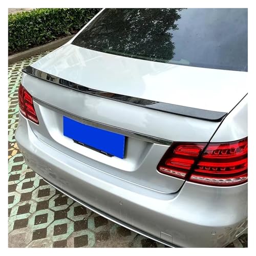 Becquet Arrière pour Benz W212 E200 E220 E250 E300 E320 E63 de 2008 à 2015 - 5
