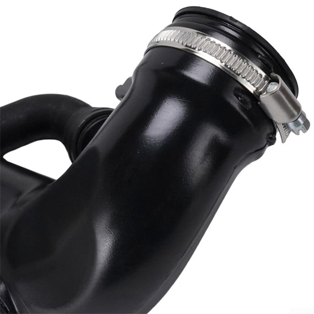 Turbo-Lufteinlassschlauch, passend für 208 2008 308 II 3008 508 RCZ 1.6 THP OEM-Nummern 9811908380 V763335580 9811909980