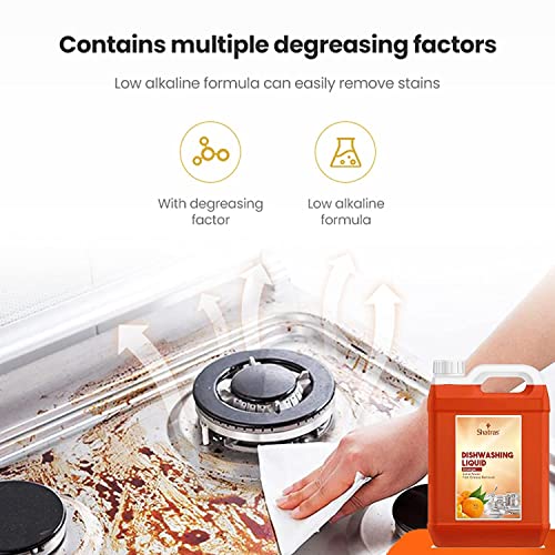 Image of Shatras Dish Cleaner, an eco-friendly antimicrobial disinfectant Kills 99.9% germs, Eco friendly, pleasant fragrance that?ll ensure you triumph in your daily battles with disease causing