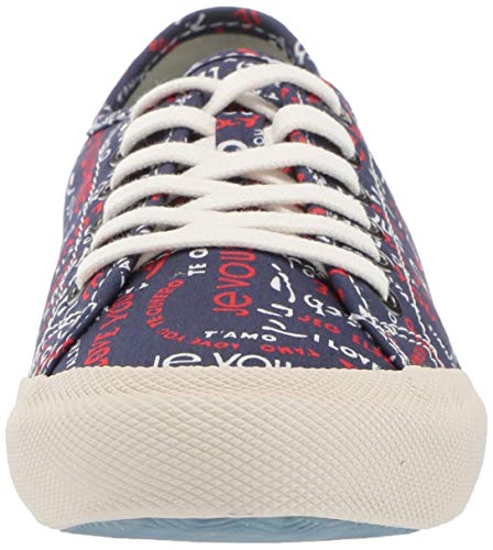 SEAVEES Women's Women's Monterey Sneaker Trina Turk Shoe2