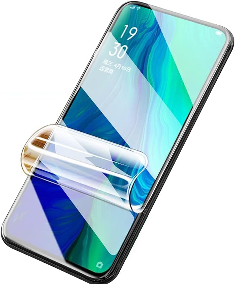 Protecteur arrière plein écran pour OPPO Find N3, Film Hydrogel