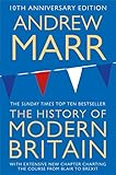 A History of Modern Britain
