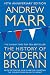 A History of Modern Britain