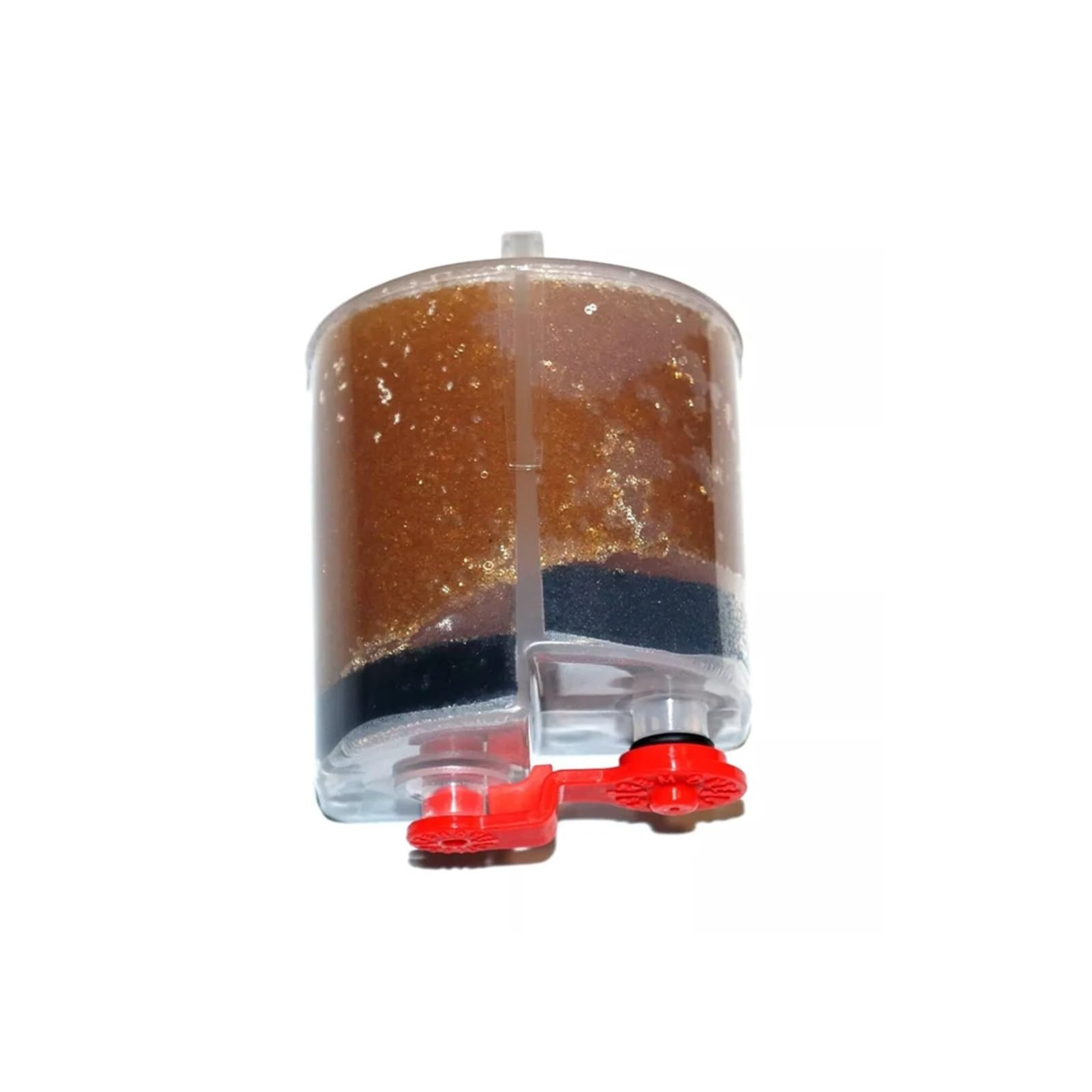 Filtre d'agent de détartrage en fer électrique, cartouche filtrante Pure soudée for GC7619 GC7620 GC7630 GC7631 GC7635 GC7642 GC7643