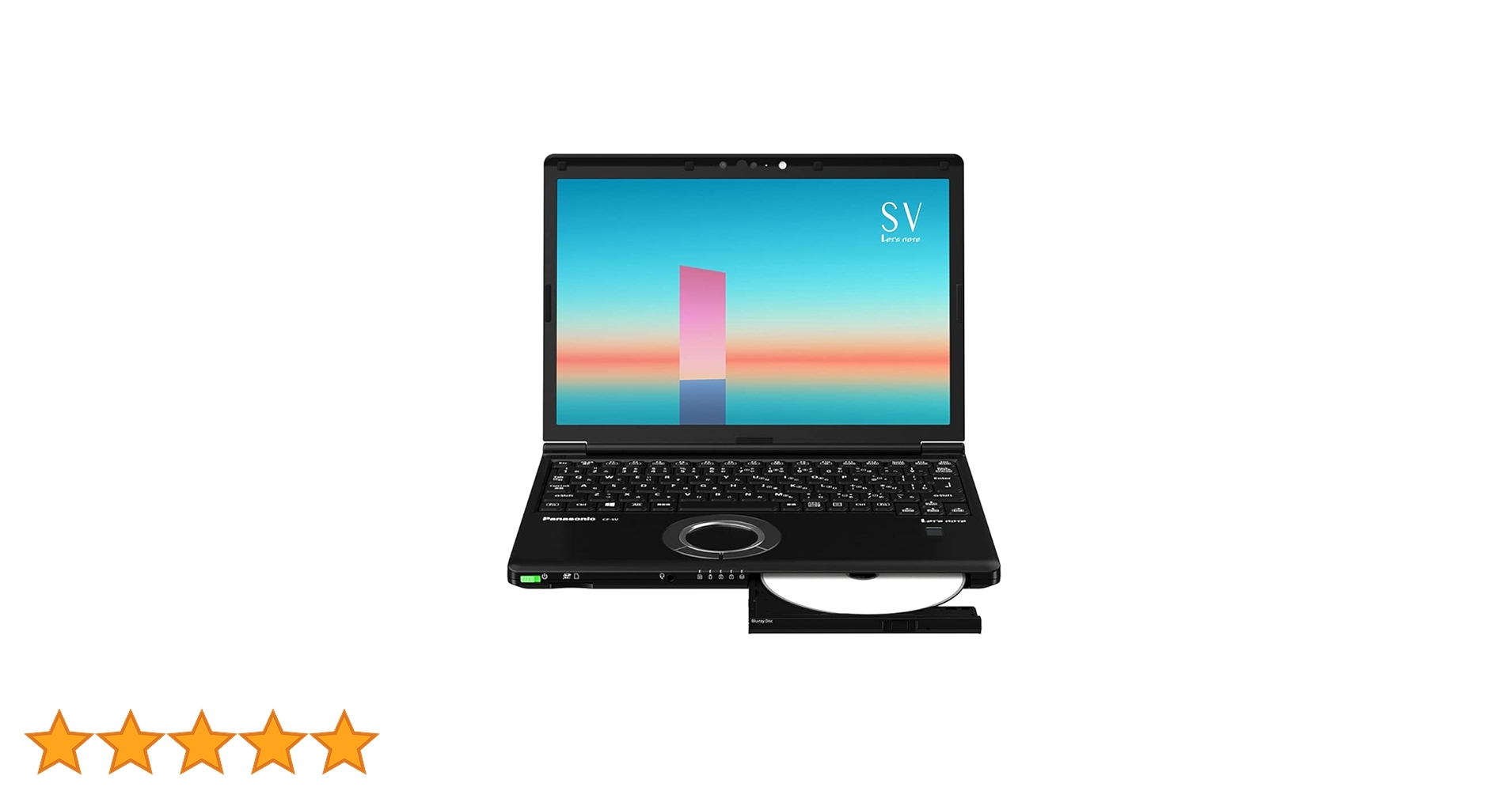 Amazon.co.jp: Let`s note SV1 CF-SV1GFNQR [Let's note SV1 店