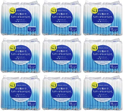 y܂ƂߔzGG[ |PbgeBbV vXEH[^[(+Water) 14g×14 pv100%y×9z