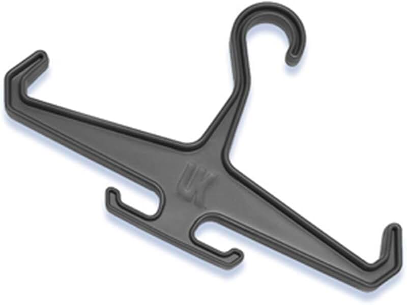 bulletproof vest hanger