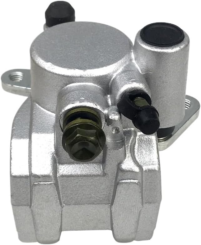 Front Brake Caliper with Pads for DR125S DR125SE DR200S DR200SE SP125 SP200 59300-42A10-999