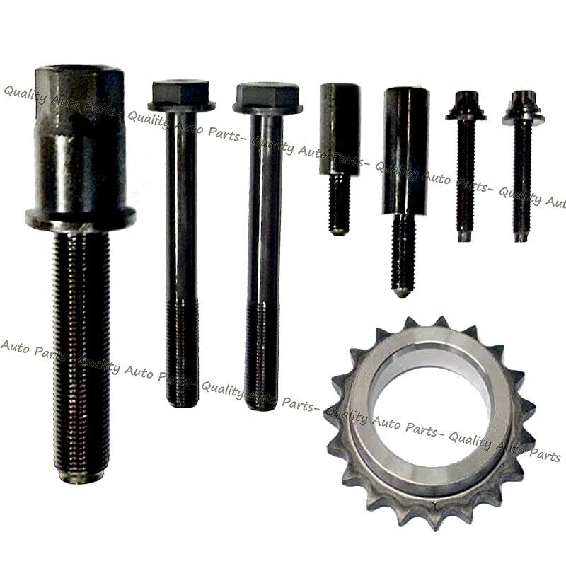 Kit de cadena de distribución para BMW 1 3 5 E87 E82 E93 E90 N46 E81 E87 N42 118i 120i 318i 320i 520i X1 X3 Z4 código de motor N46N N42