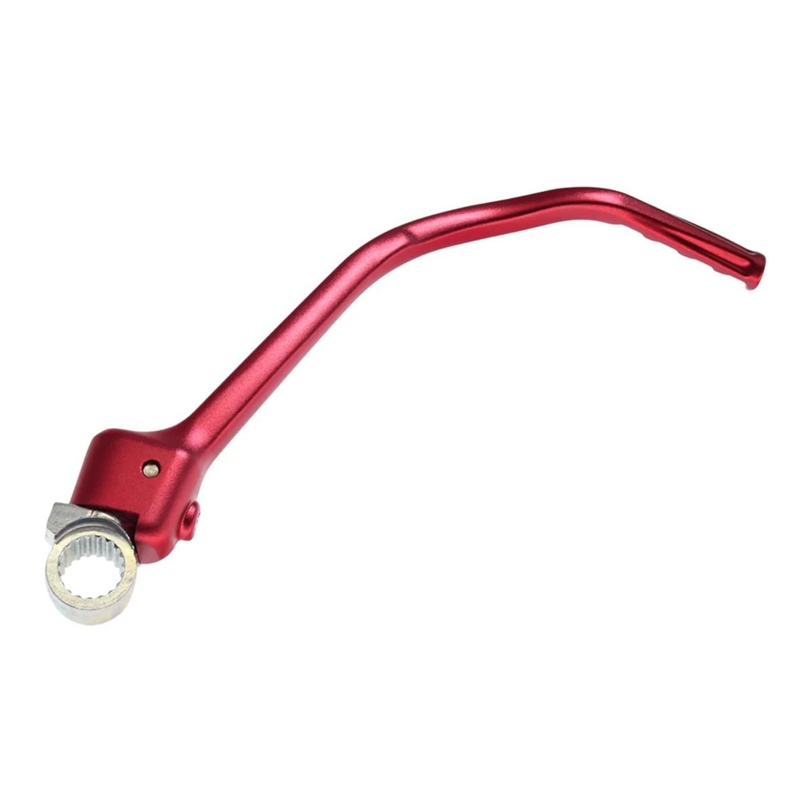 motocykl starter Pedał Dźwigni Rozrusznika Kopnięcia(CRF 102)