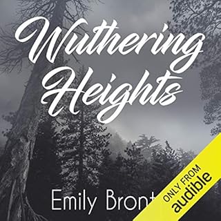 Wuthering Heights cover art