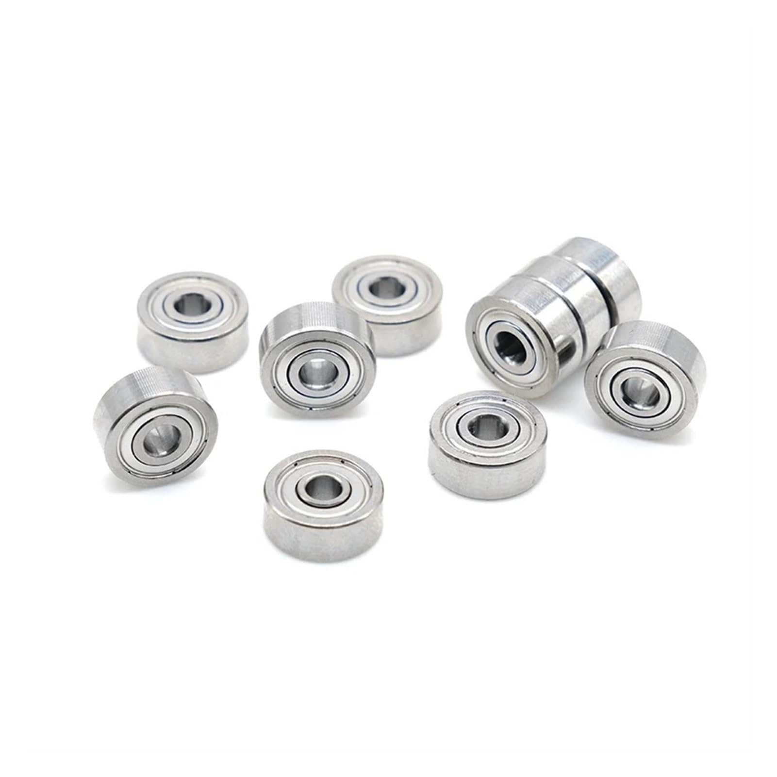 Roulement 623ZZ 3X10X4mm ABEC-7 pour réparer un jeu mécanique de guidage