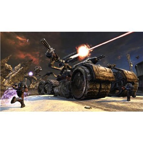 Amazon | Unreal Tournament 3 (輸入版:北米) | ゲームソフト