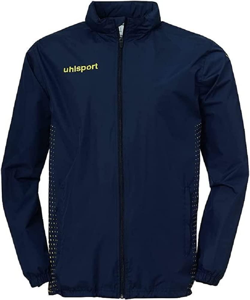 uhlsport Unisex Kinder Score Regenjacke Kinder Jacke (1er Pack)