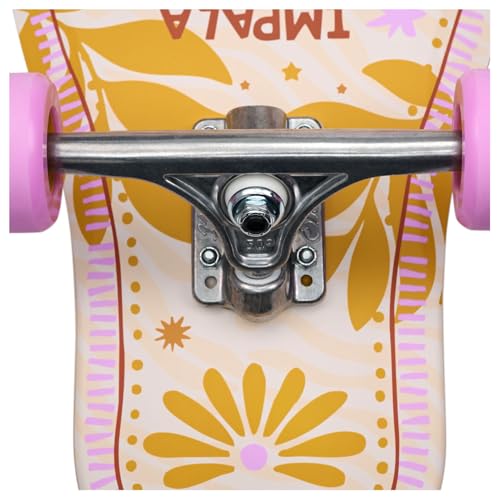 Impala Muse Dancing Longboard Skateboard