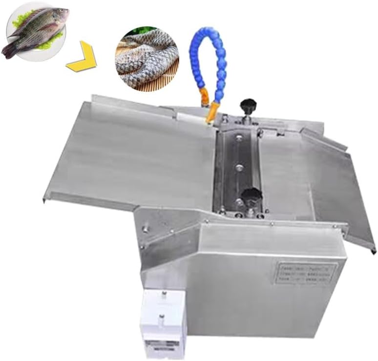 Fish Peeling Machine For Processing a Variety Of Fish Processing Machine Peeling Fish Machine