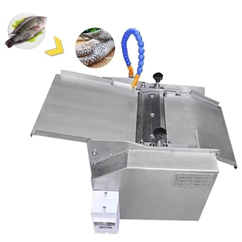 JIAYOUTING Fish Peeling Machine