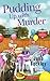 Produktbild Pudding Up With Murder (An Undercover Dish Mystery, Band 3)