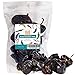 Cascabel Chiles Dried 12 oz Chili Pepper For Mexican Recipes, Tamales, Salsa, Chili, Meats, Soups, Stews And Grill By Ole Mission