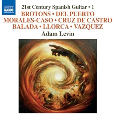 Various: 21st Century Spanish Guitar