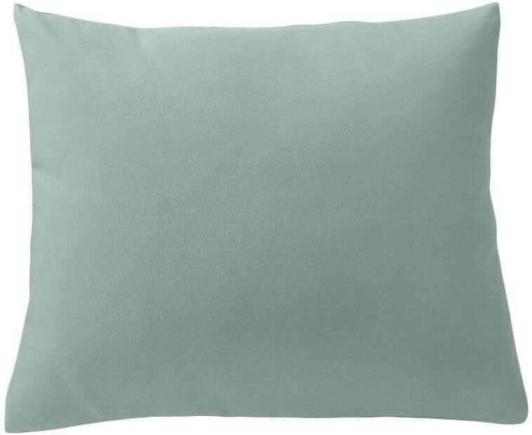 Prolinemax |Cover ONLY| Knife Edge Outdoor Deep Seat Cushion 23x24x6, Water Repellent, Patio Furniture Patio Cushion Slipcovers Replacement Seat Cushion Covers AD002