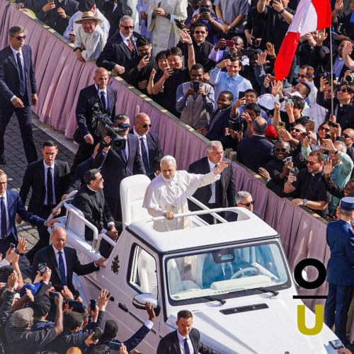 152: The Pope, the Church, and the Politics of Progress feat. Jack Hanson