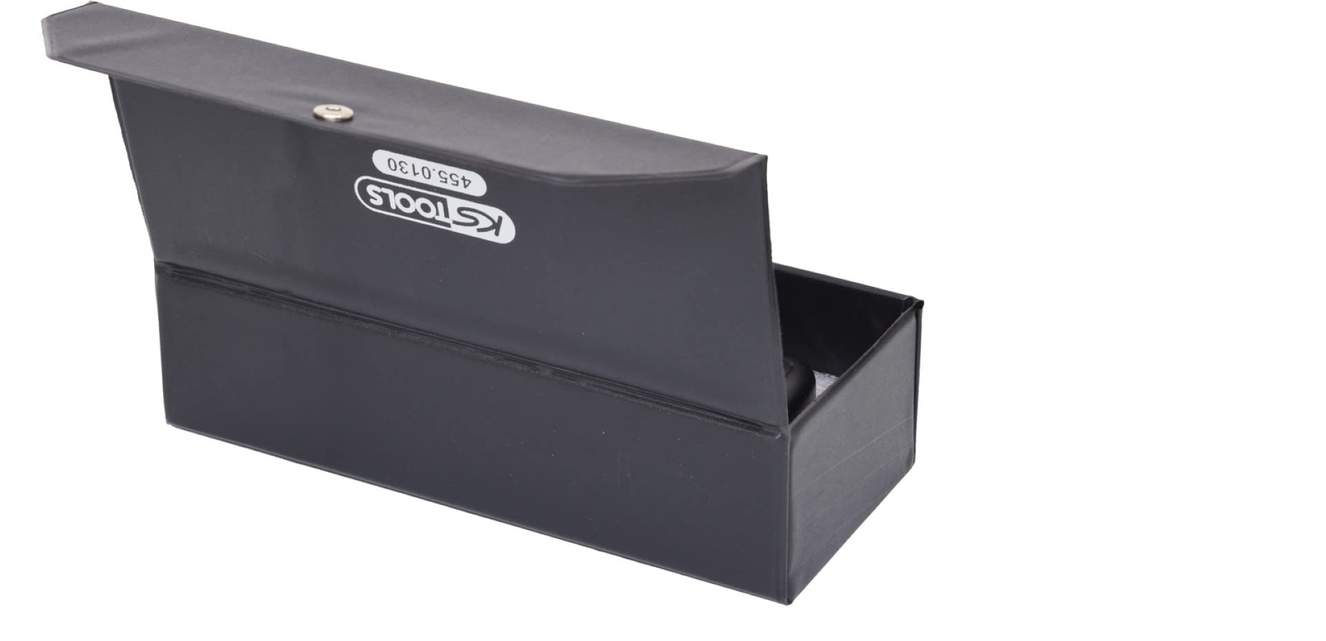 KS TOOLS 455.0130 Compte-tours électroniques à affichage LED, Noir