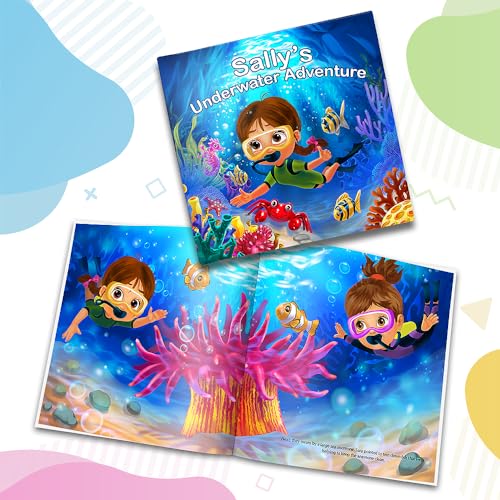 Dinkleboo Personalized Story Book By Dinkleboo thumb #4