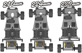 カワダ M300GT2Rシャーシキット おまけ付き カワダ M300GT2Rシャーシキット おまけ付き M300GT2 シャーシキット