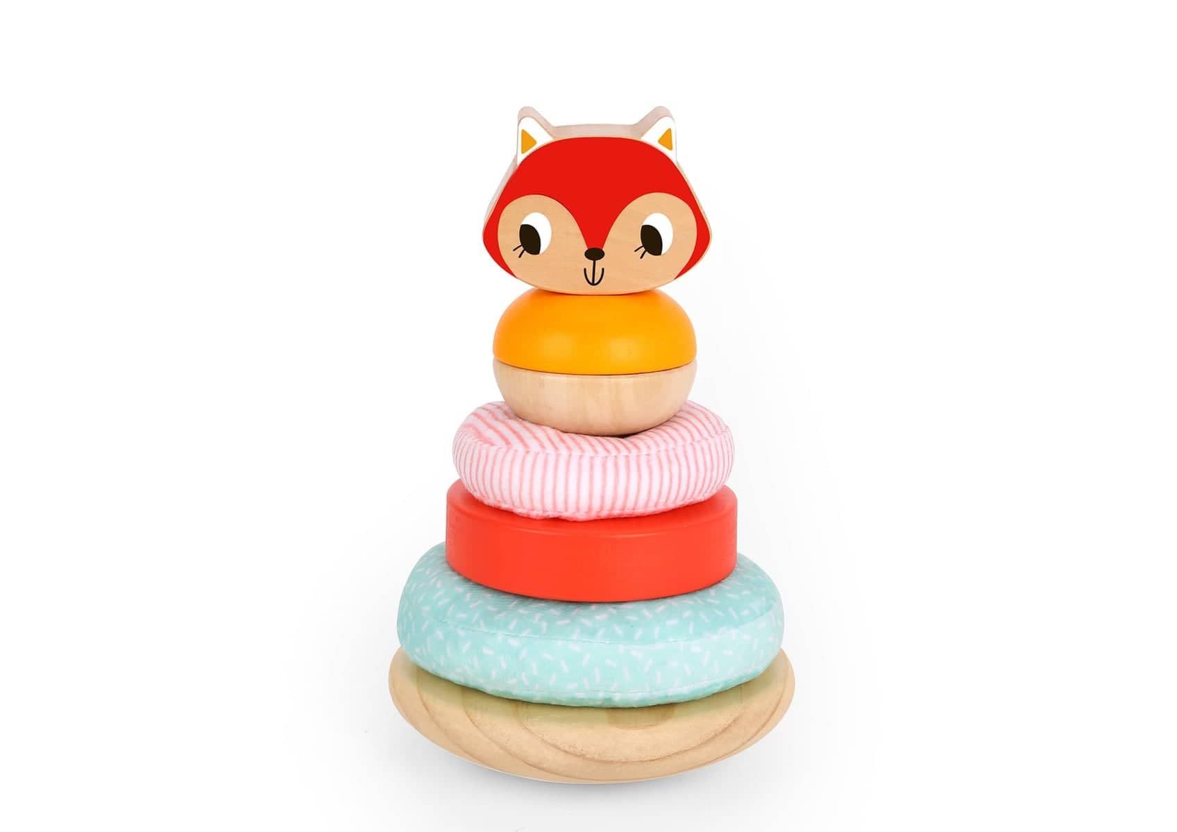 Tooky Toy Fox Tower