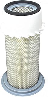 Outer air filter for JCB 3D 416 32/903601