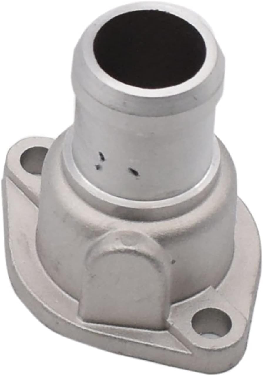 Amazon.co.jp MAHARI Radiator Coolant Hose Connector Flange Fit