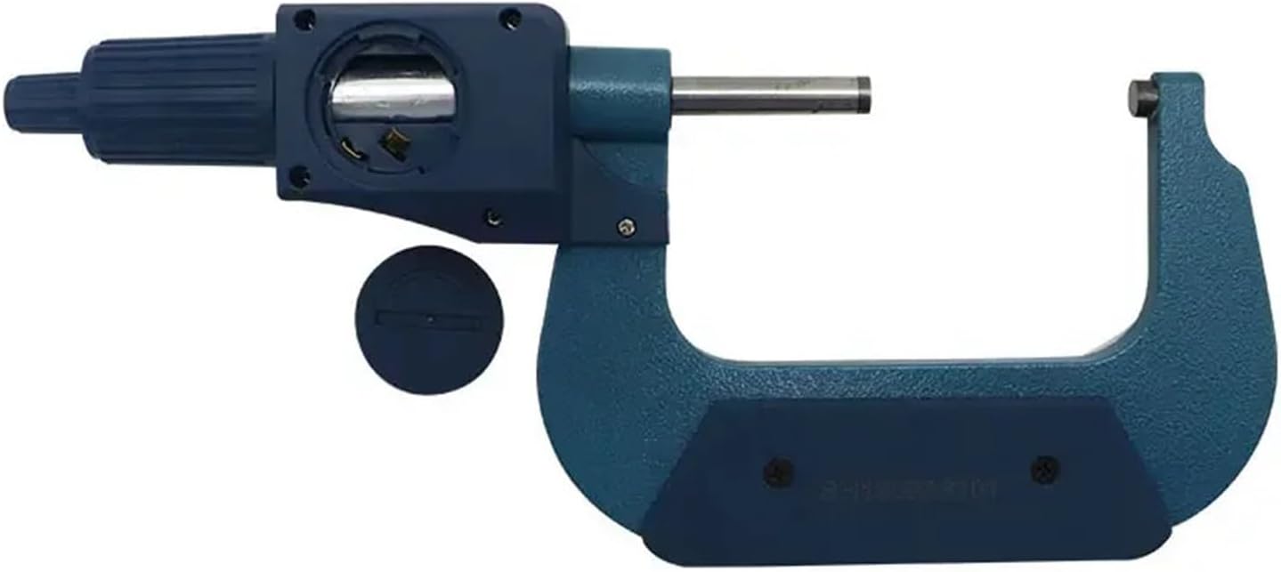 50-75mm 0.001mm Digital Micrometer Electronic Digital Outside Micrometer 0.001mm