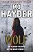Produktbild Wolf: Jack Caffery series 7: Mo Hayder