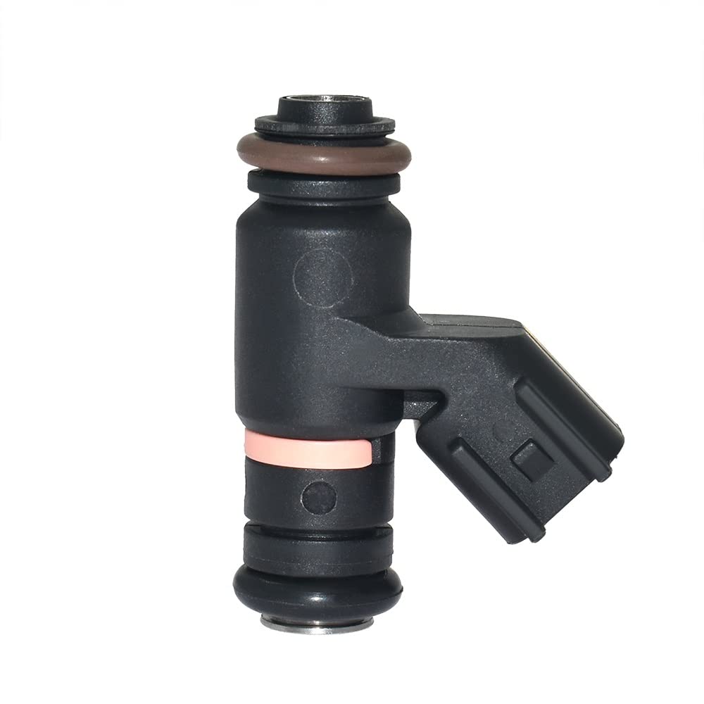 Injecteur de Carburant Buse d'injecteur de carburant 8M6002965 pour accessoires de voiture Buse D'injecteur Carburant