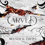 Cover of Carved