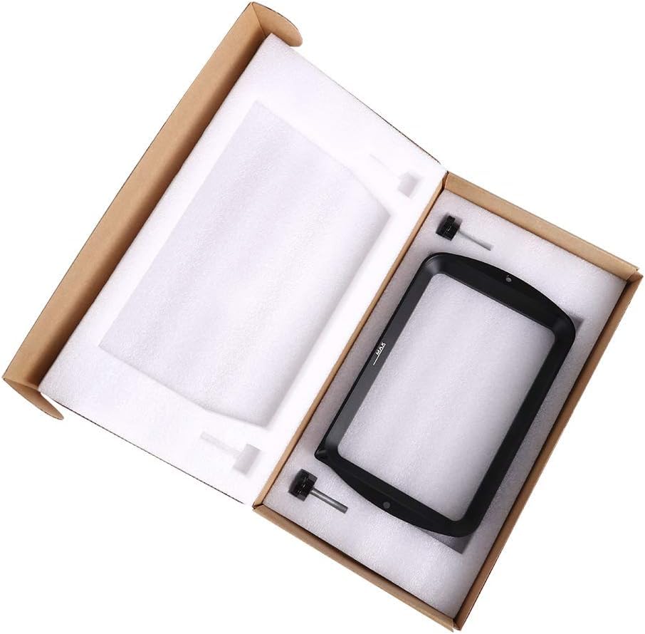 Image of Plastic resinTank with 2pcs (Black Injection) for Photon Mono 2pcs /Pack