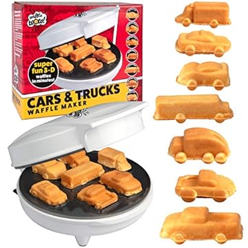 best waffle irons consumer reports