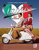  Vespa mi amore